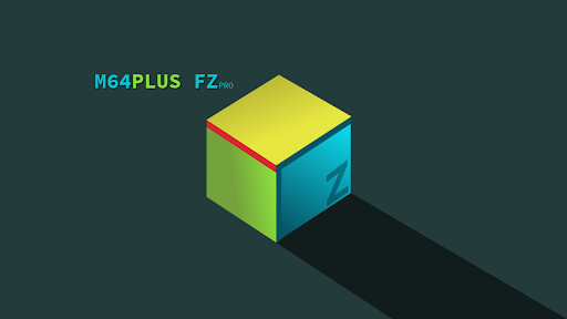 M64Plus FZ Pro Emulator Bildschirmfoto 8