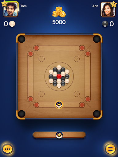 Carrom Pool: Disc Game Bildschirmfoto 5