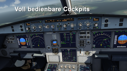 Aerofly FS Global Bildschirmfoto 23