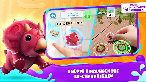Applaydu Spielen und Entdecken Bildschirmfoto 15