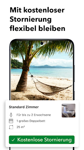 Booking.com: Hotels Bildschirmfoto 13