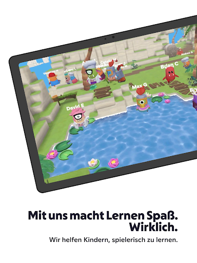 ClassDojo Bildschirmfoto 8