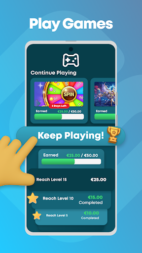 Swagbucks: Geld für Umfragen Bildschirmfoto 6