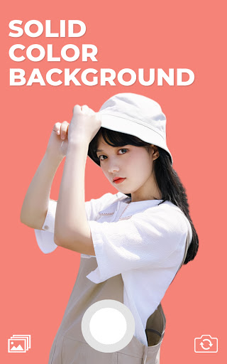 Video Background Changer Bildschirmfoto 9