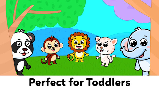 Babyspiele für kinder 2 Jahren Bildschirmfoto 10