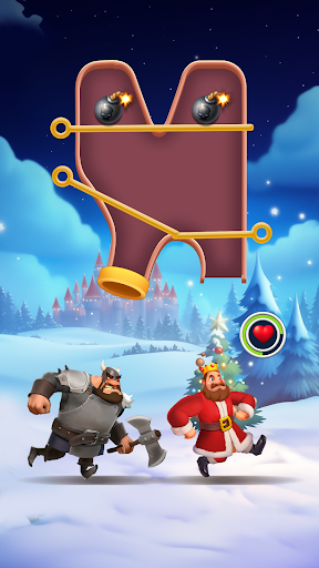 Royal Pin: King Adventure Bildschirmfoto 27
