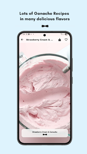 Love, Manuela The Baking APP Bildschirmfoto 9