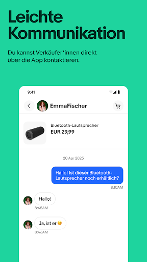 eBay: kaufen & verkaufen Bildschirmfoto 22