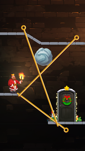 Royal Pin: King Adventure Bildschirmfoto 3