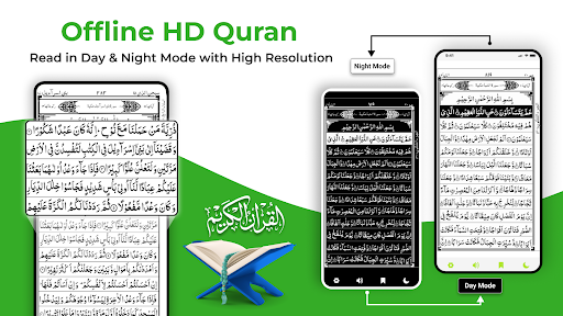 Holy Quran: Al Quran Mp3 Bildschirmfoto 8
