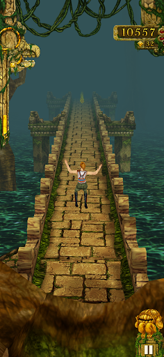 Temple Run Bildschirmfoto 1