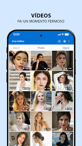Fotogalerie: AI-Fotoeditor Bildschirmfoto 8