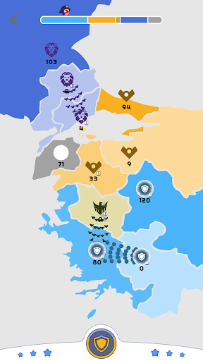 State.io — Erobere die Welt Bildschirmfoto 13