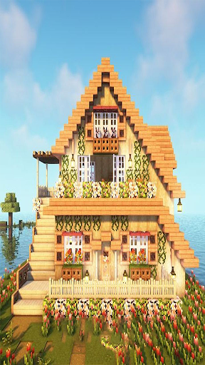 Pixel Craft City Bildschirmfoto 8