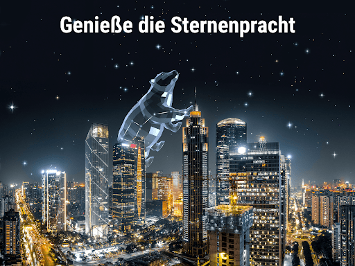 Star Walk 2 Plus: Sternenkarte Bildschirmfoto 18