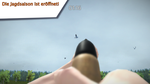 Clay Hunt PRO Bildschirmfoto 8