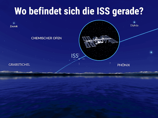 Star Walk 2 Pro: Sternenhimmel Bildschirmfoto 10
