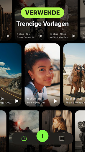 Reels Maker für Instagram BEAT Bildschirmfoto 4