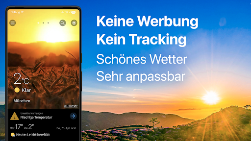 Wetter & Widget - Weawow Bildschirmfoto 14