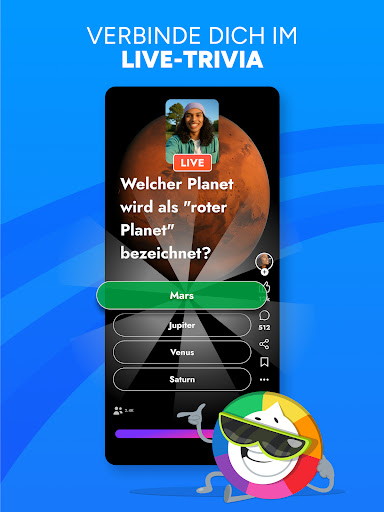 Trivia Crack Premium Quiz Bildschirmfoto 10