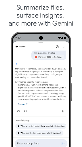 Google Drive Bildschirmfoto 14