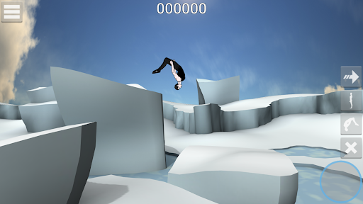 Backflip Madness Bildschirmfoto 11