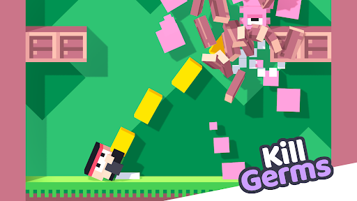 Fancade: Lustige Minigames Bildschirmfoto 14