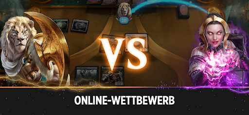 Magic: The Gathering Arena Bildschirmfoto 4