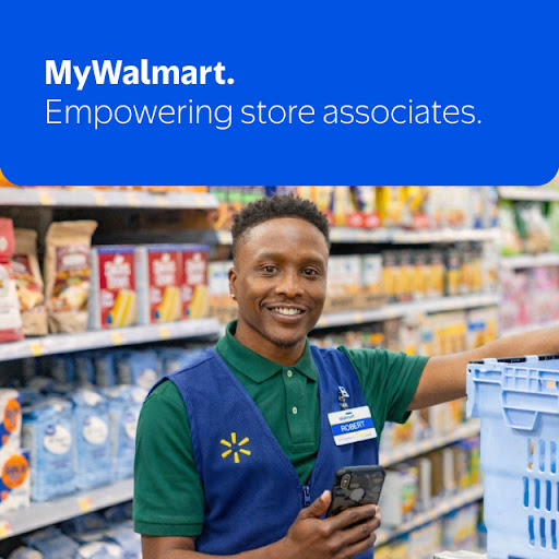 MyWalmart Bildschirmfoto 8