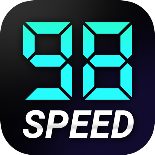 GPS-Tachometer & HUD
