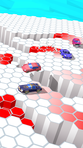 Cars Arena: Rasante 3D-Rennen Bildschirmfoto 7