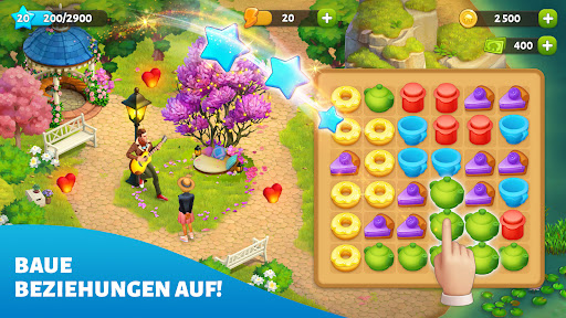 Spring Valley: Farmspiel Bildschirmfoto 8