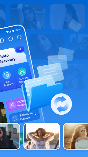 Photo Recover&Restore Bildschirmfoto 4