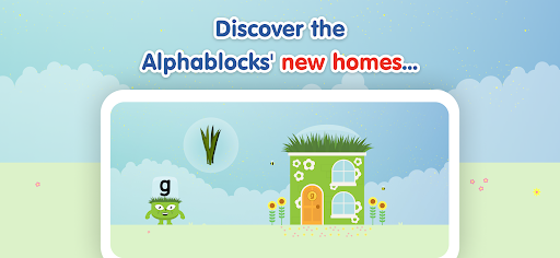 Alphablocks, How to Write Bildschirmfoto 5
