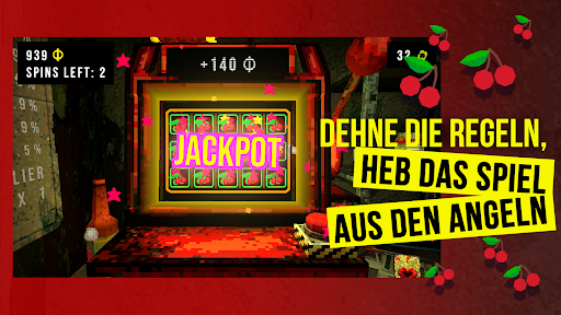 CloverPit Bildschirmfoto 9