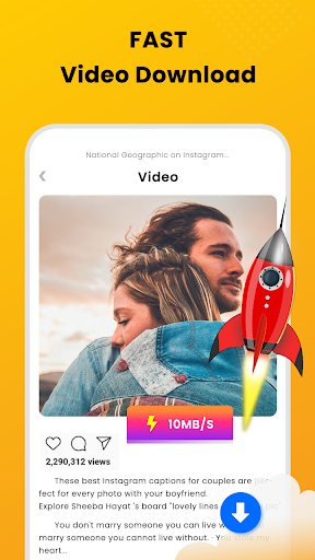 X Browser - Video Downloader Bildschirmfoto 4