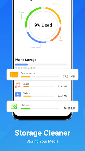 Software aktualisieren Bildschirmfoto 19
