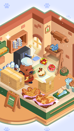 Dreamy Room-Träumendes Zimmer Bildschirmfoto 18
