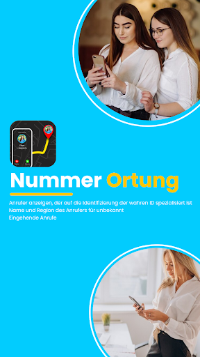 Nummernfinder Bildschirmfoto 1