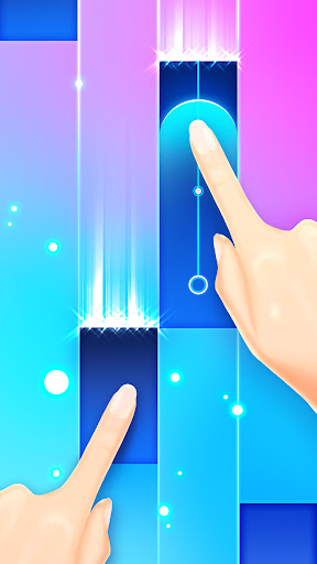 Piano Music Go: Klavierspiele Bildschirmfoto 2