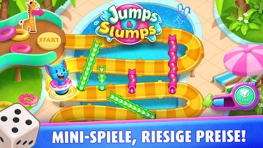 Bingo Blitz™️ – Bingo-Spiele Bildschirmfoto 7