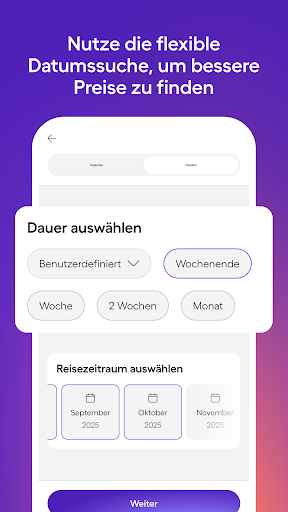 Ferienhäuser buchen – HomeToGo Bildschirmfoto 1