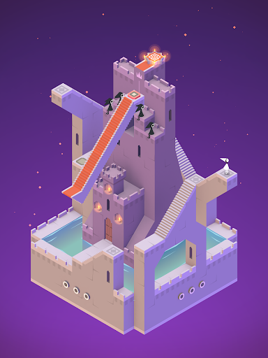Monument Valley Bildschirmfoto 5
