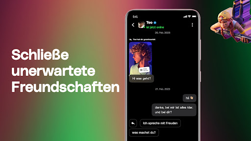 Wizz App - chat now Bildschirmfoto 2