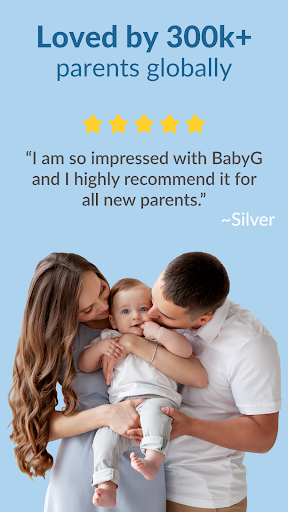 Baby Development & Parenting Bildschirmfoto 18