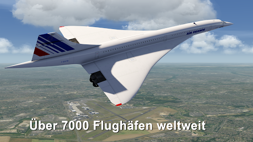 Aerofly FS Global Bildschirmfoto 5