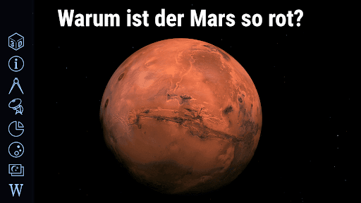 Star Walk 2 Plus: Sternenkarte Bildschirmfoto 17