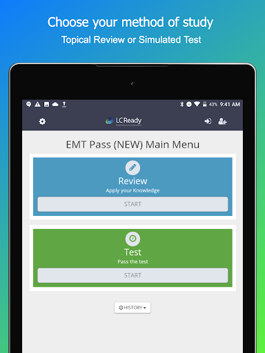 EMT PASS Bildschirmfoto 16