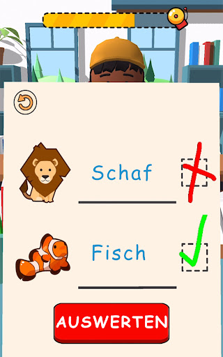 Teacher Simulator Bildschirmfoto 4