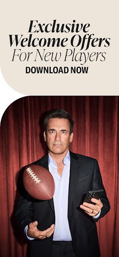 BetMGM - Online Sports Betting Bildschirmfoto 2